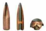 Federal Premium 7MMWBY 160Gr Nosler Partition Mfg: Federal Cartridge Model: P7WBA
